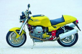 Kradblatt &#8211; Staging